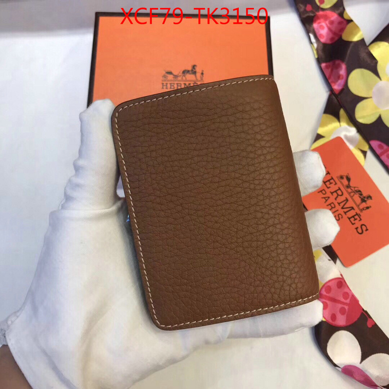 Hermes Bags(TOP)-Wallet-,high quality designer replica ,ID: TK3150,$:79USD