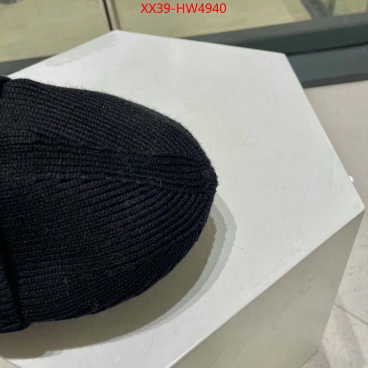 Cap (Hat)-LV,buy top high quality replica , ID: HW4940,$: 39USD