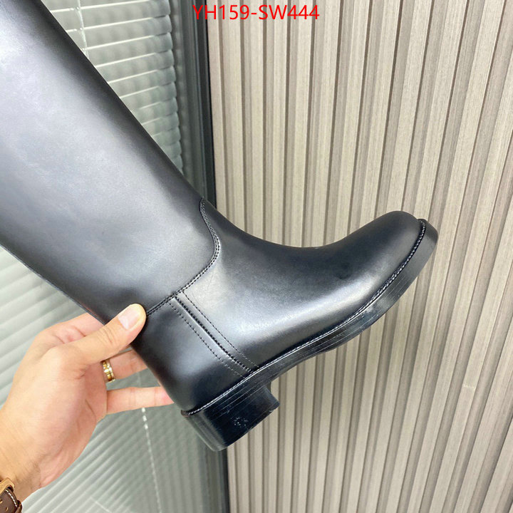 Women Shoes-Boots,high quality designer replica , ID: SW444,$: 159USD