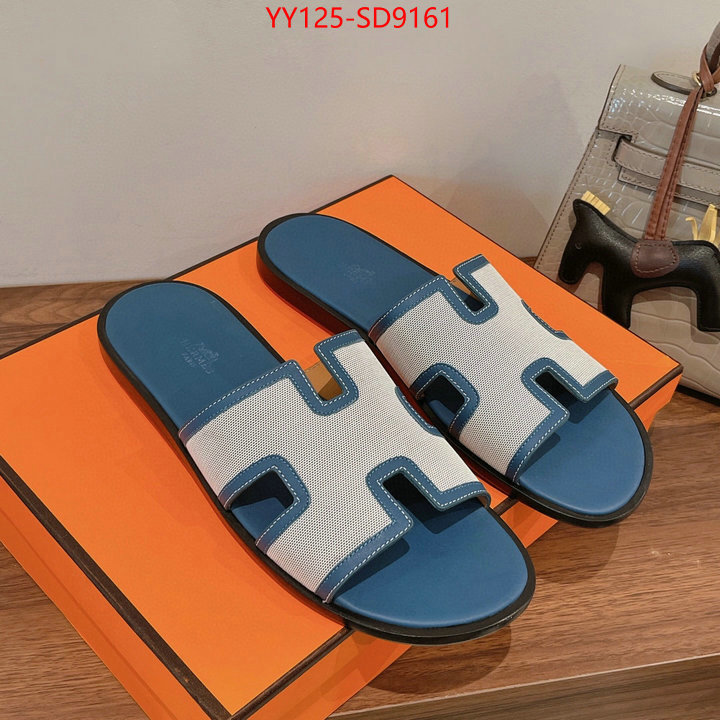 Men Shoes-Hermes,first copy , ID: SD9161,$: 125USD