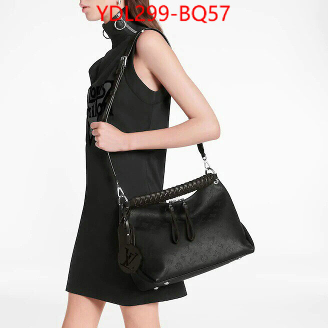 LV Bags(TOP)-Handbag Collection-,ID: BQ57,$: 299USD