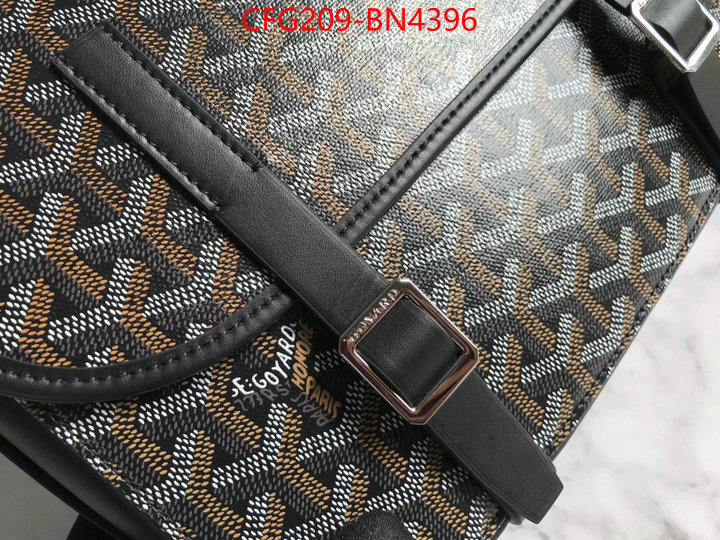 Goyard Bags(TOP)-Diagonal-,ID: BN4396,$: 209USD