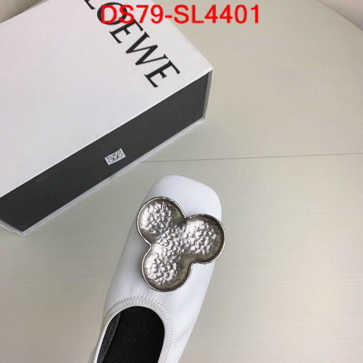 Women Shoes-Loewe,how can i find replica , ID: SL4401,$: 79USD