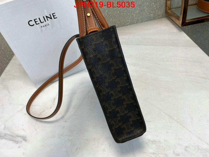 CELINE Bags(TOP)-Cabas Series,best fake ,ID:BL5035,$: 219USD