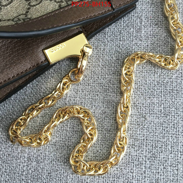 Gucci Bags(TOP)-Ophidia-G,what ,ID: BH155,$: 275USD