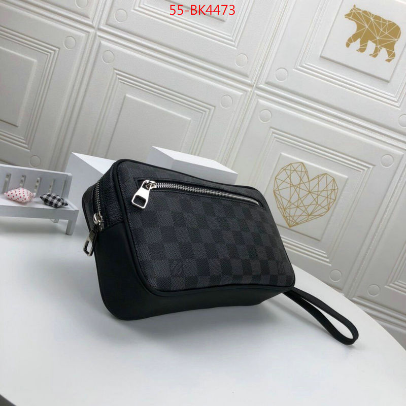 LV Bags(4A)-Trio-,buy replica ,ID: BK4473,$: 55USD