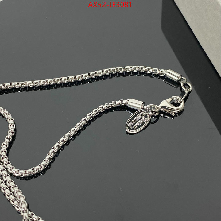 Jewelry-Vivienne Westwood,buy online , ID: JE3081,$: 52USD