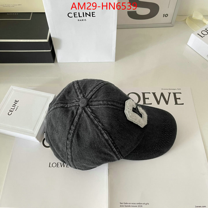 Cap (Hat)-Celine,1:01 , ID: HN6539,$: 29USD