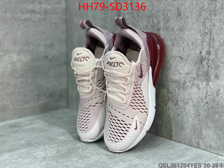 Women Shoes-NIKE,buy high quality fake , ID: SD3136,$: 79USD