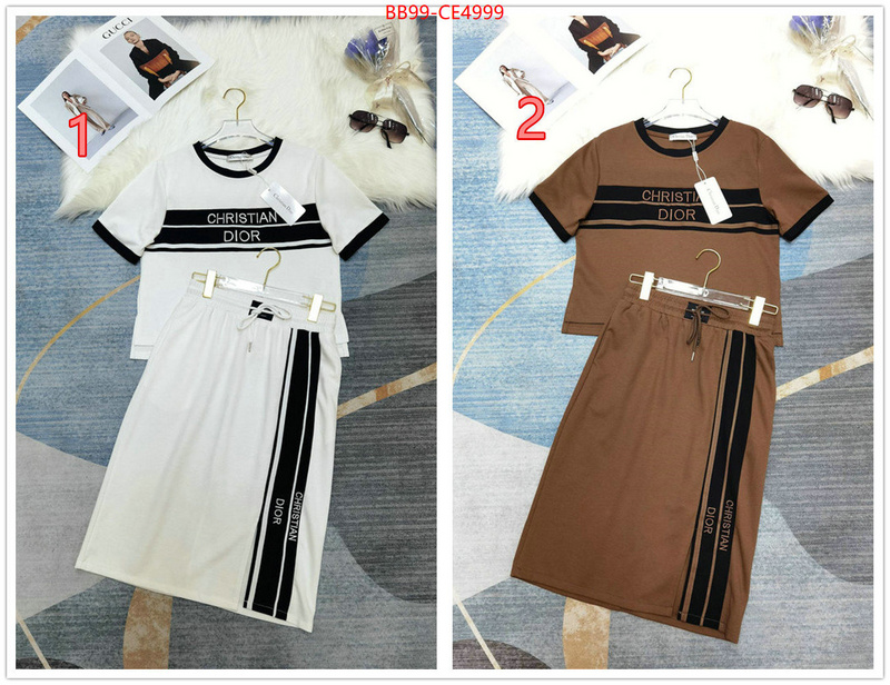 Clothing-Dior,2023 replica , ID: CE4999,$: 99USD