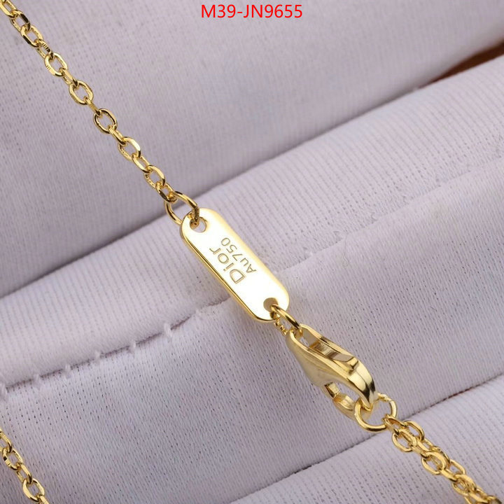 Jewelry-Dior,what , ID: JN9655,$: 39USD
