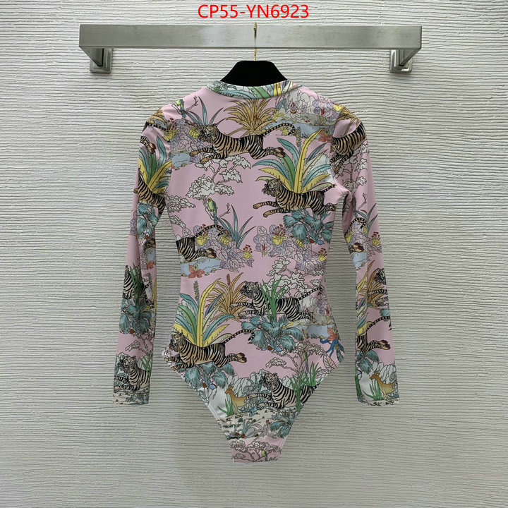 Swimsuit-GUCCI,what are the best replica , ID: YN6923,$: 55USD