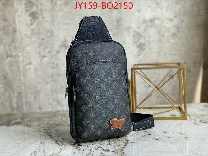 LV Bags(TOP)-Avenue-,ID: BO2150,$: 159USD