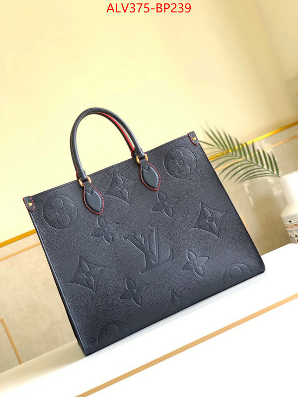 LV Bags(TOP)-Nono-No Purse-Nano No-,ID: BP239,$:375USD