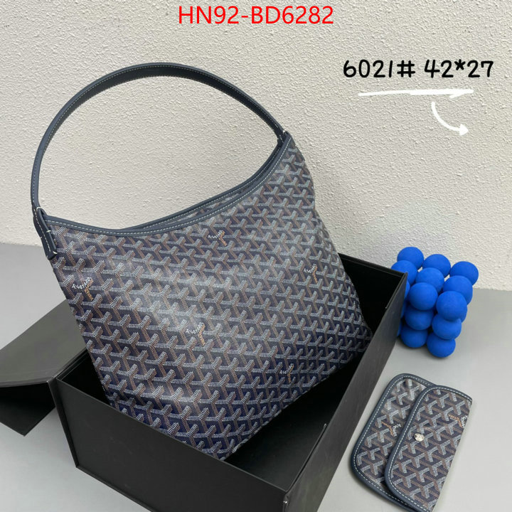 Goyard Bags(4A)-Handbag-,fake high quality ,ID: BD6282,$: 92USD