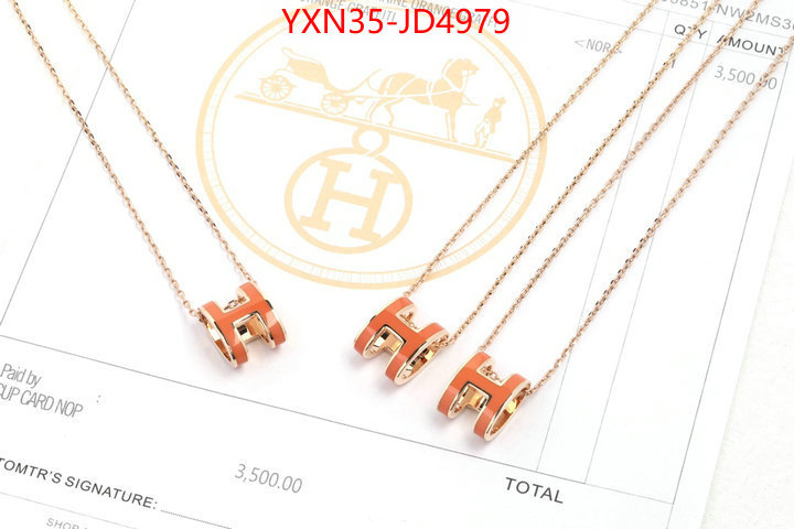 Jewelry-Hermes,top sale ,ID: JD4979,$: 35USD