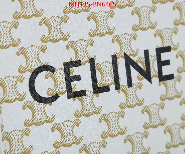 CELINE Bags(TOP)-Cabas Series,quality replica ,ID: BN6465,$: 135USD