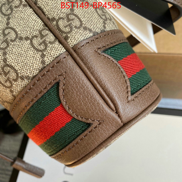 Gucci Bags(TOP)-Diagonal-,ID: BP4565,$: 149USD