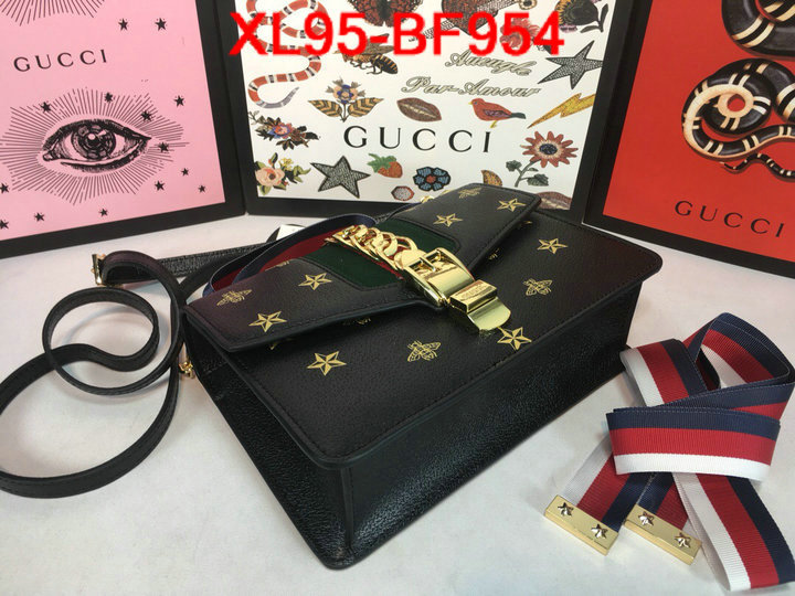 Gucci Bags(4A)-Diagonal-,we curate the best ,ID: BF954,$:95USD