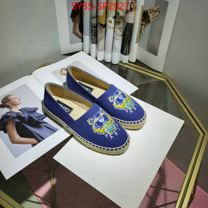 Women Shoes-Kenzo,where can i find , ID: SP2927,$: 85USD