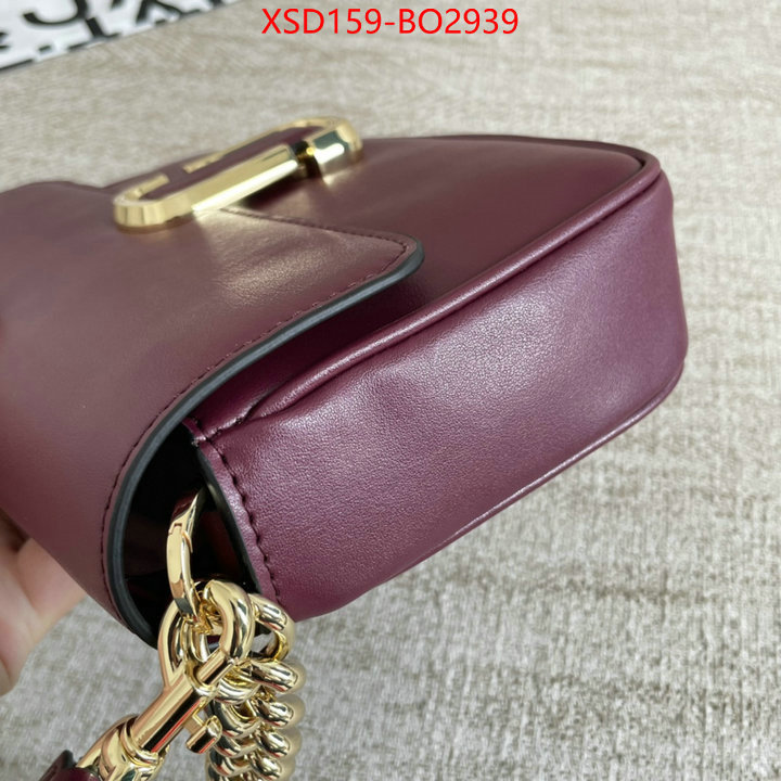 Marc Jacobs Bags (TOP)-Diagonal-,ID: BO2939,$: 159USD