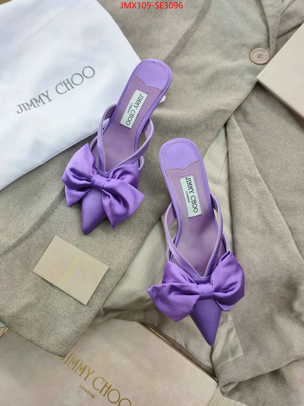 Women Shoes-Jimmy Choo,what is a 1:1 replica , ID: SE3096,$: 109USD