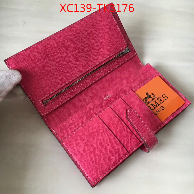 Hermes Bags(TOP)-Wallet-,2023 replica ,ID: TK3176,$:139USD