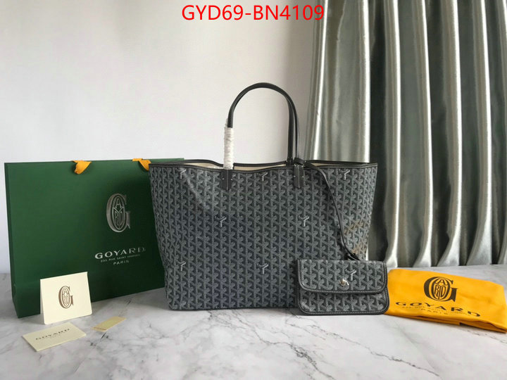 Goyard Bags(4A)-Handbag-,best website for replica ,ID: BN4109,$: 69USD