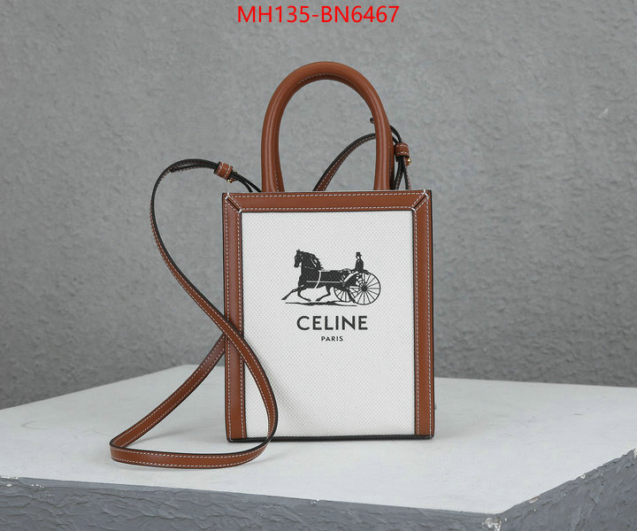 CELINE Bags(TOP)-Cabas Series,at cheap price ,ID: BN6467,$: 135USD