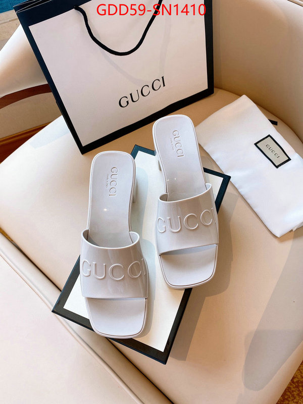 Women Shoes-Gucci,best replica , ID: SN1410,$: 59USD