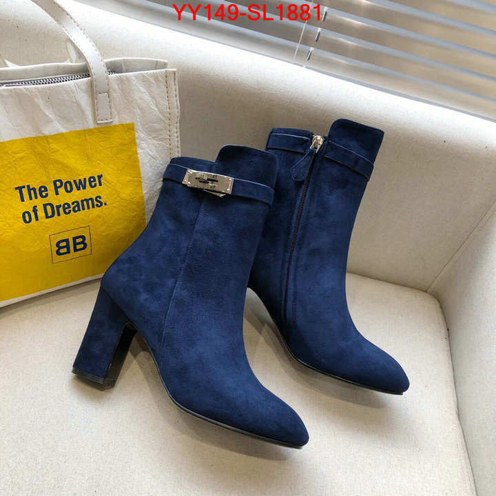 Women Shoes-Hermes,find replica , ID: SL1881,$: 149USD