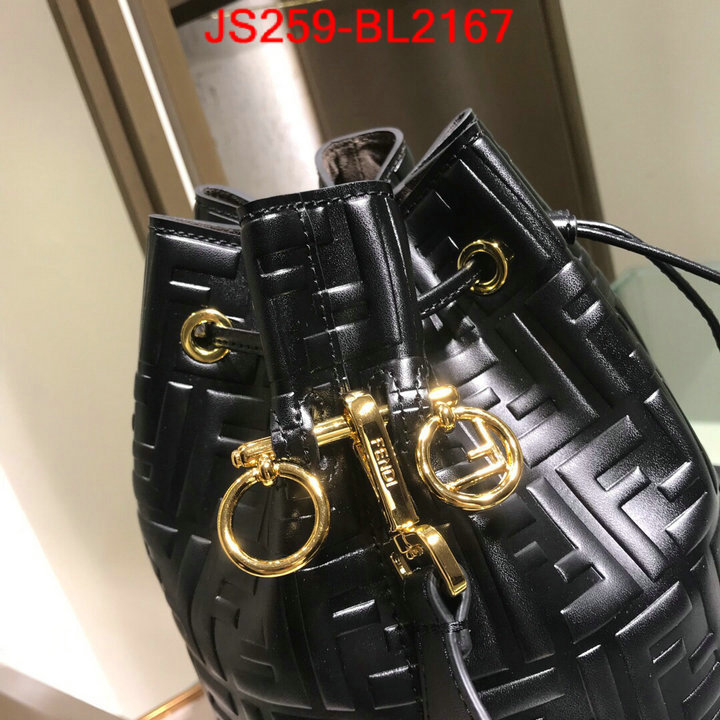 Fendi Bags(TOP)-Mon Tresor-,can you buy knockoff ,ID: BL2167,$: 259USD