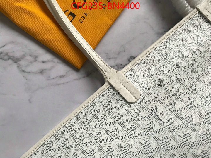 Goyard Bags(TOP)-Handbag-,ID: BN4400,$: 235USD