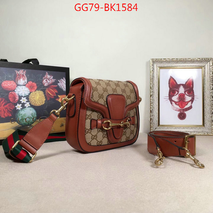 Gucci Bags(4A)-Horsebit-,for sale online ,ID: BK1584,$:79USD