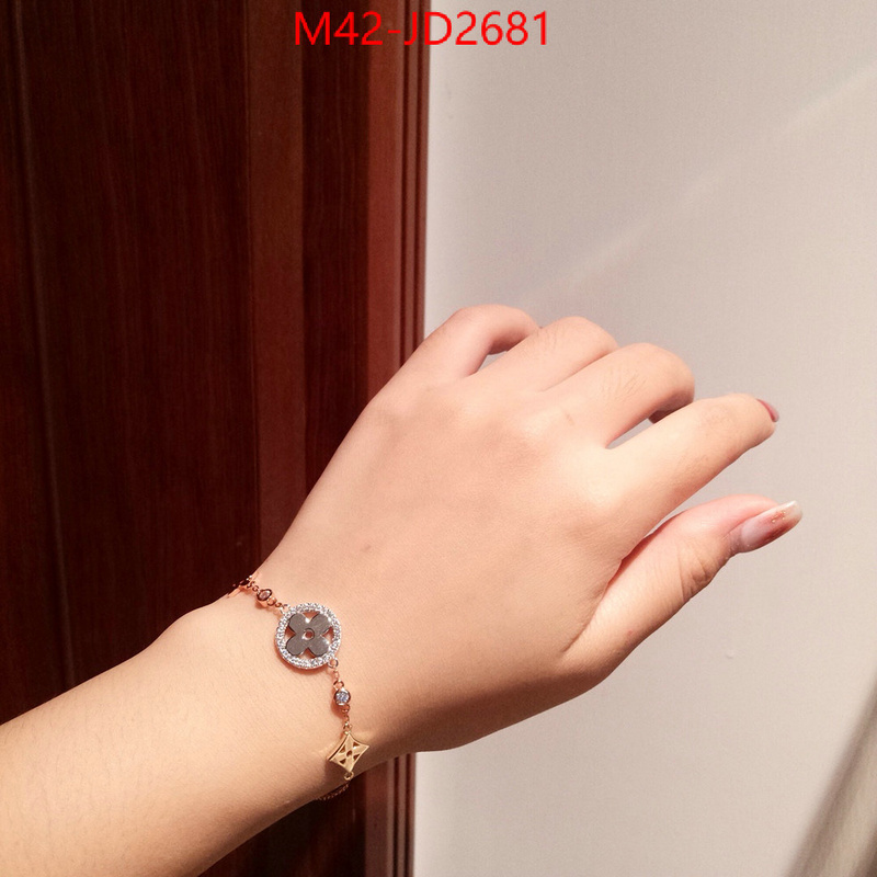 Jewelry-LV,aaaaa+ replica , ID: JD2681,$: 42USD