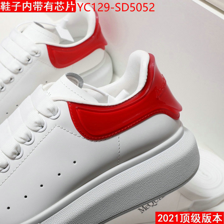 Men Shoes-Alexander McQueen,shop now , ID: SD5052,$: 129USD