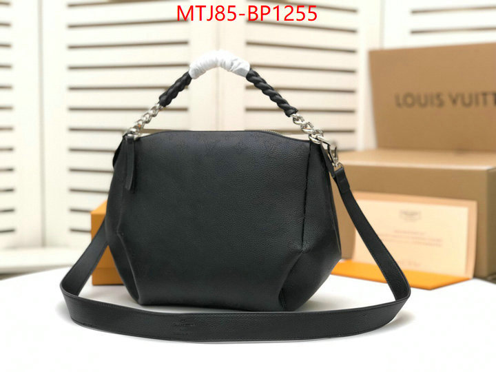 LV Bags(4A)-Handbag Collection-,ID: BP1255,$: 85USD