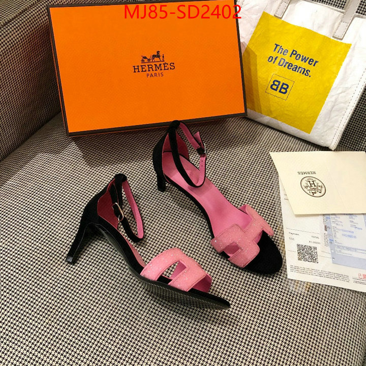 Women Shoes-Hermes,designer fashion replica , ID: SD2402,$: 85USD