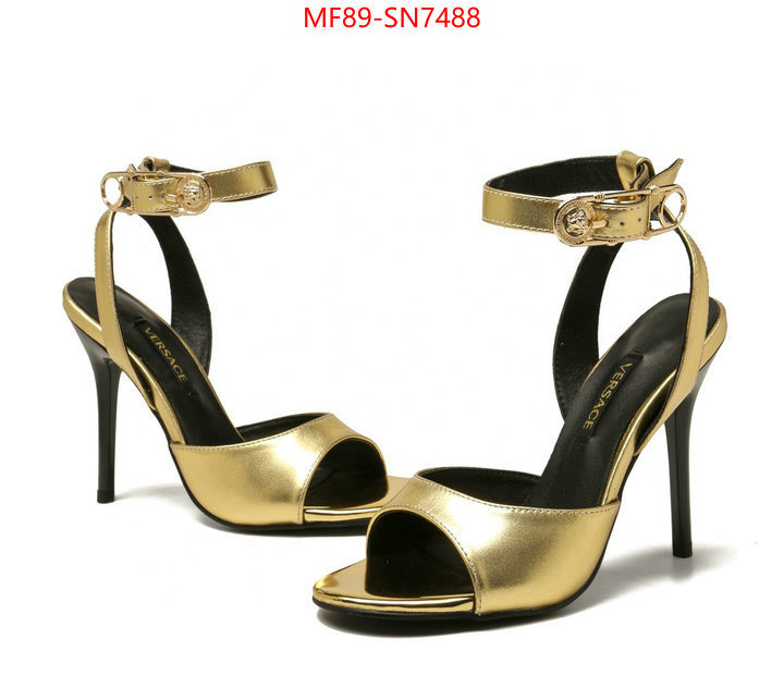 Women Shoes-Valentino,buy aaaaa cheap , ID: SN7488,$: 89USD