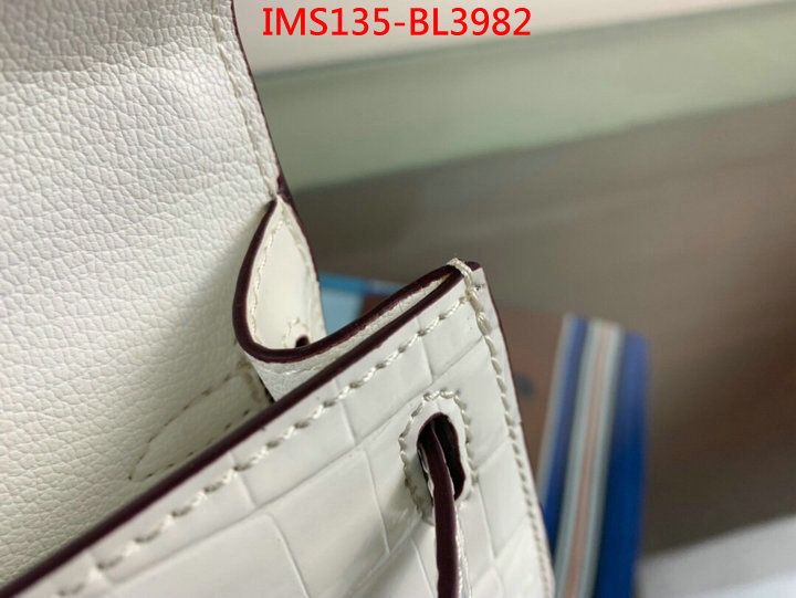 Hermes Bags(TOP)-Kelly-,replicas buy special ,ID: BL3982,$: 135USD