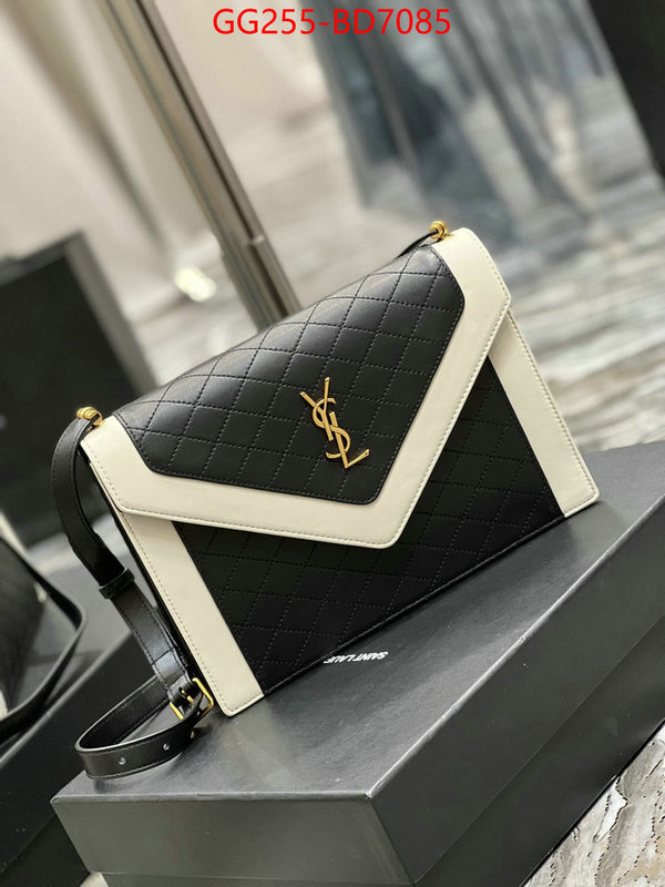 YSL Bag(TOP)-Diagonal-,ID: BD7085,$: 255USD