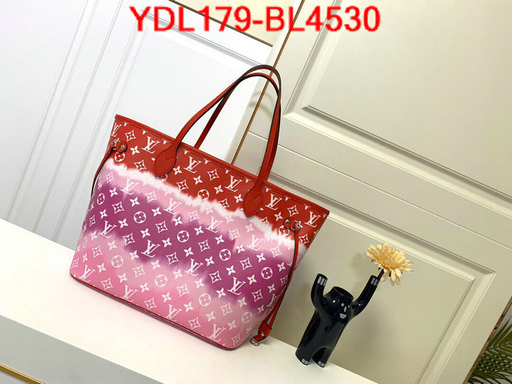 LV Bags(TOP)-Neverfull-,ID: BL4530,$: 179USD