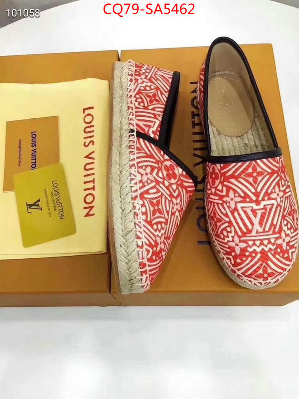 Women Shoes-LV,top quality , ID: SA5462,$: 79USD