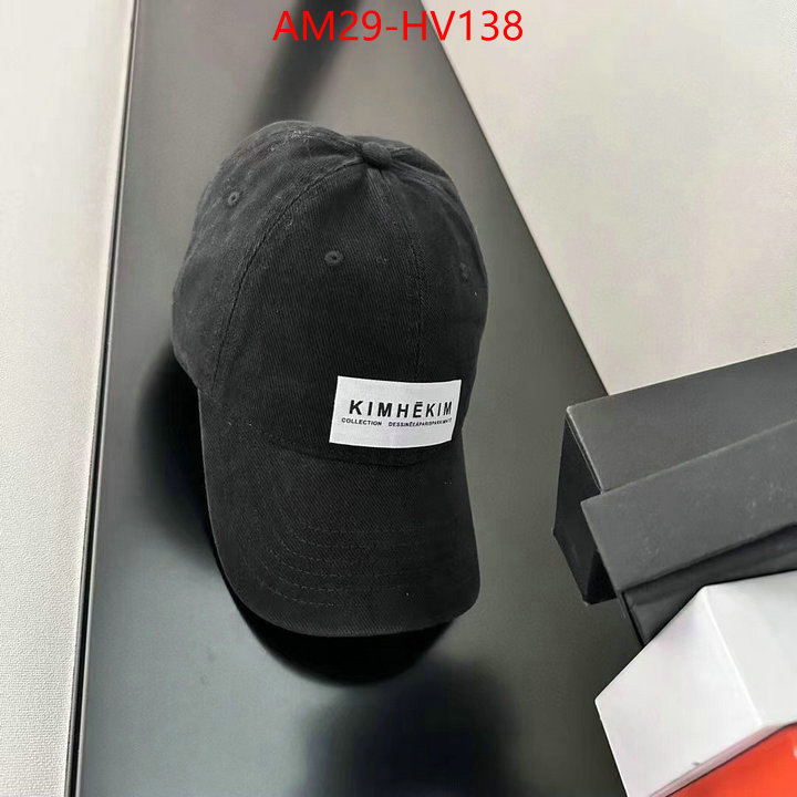 Cap (Hat)-Other,find replica , ID: HV138,$: 29USD