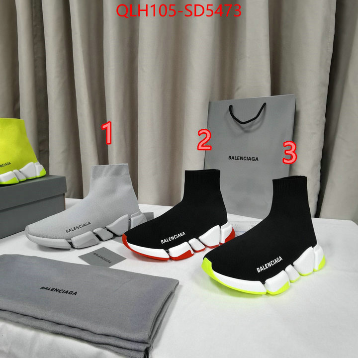 Women Shoes-Balenciaga,buy top high quality replica , ID: SD5473,$: 105USD