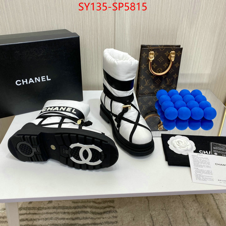 Women Shoes-Chanel,styles & where to buy , ID: SP5815,$: 135USD