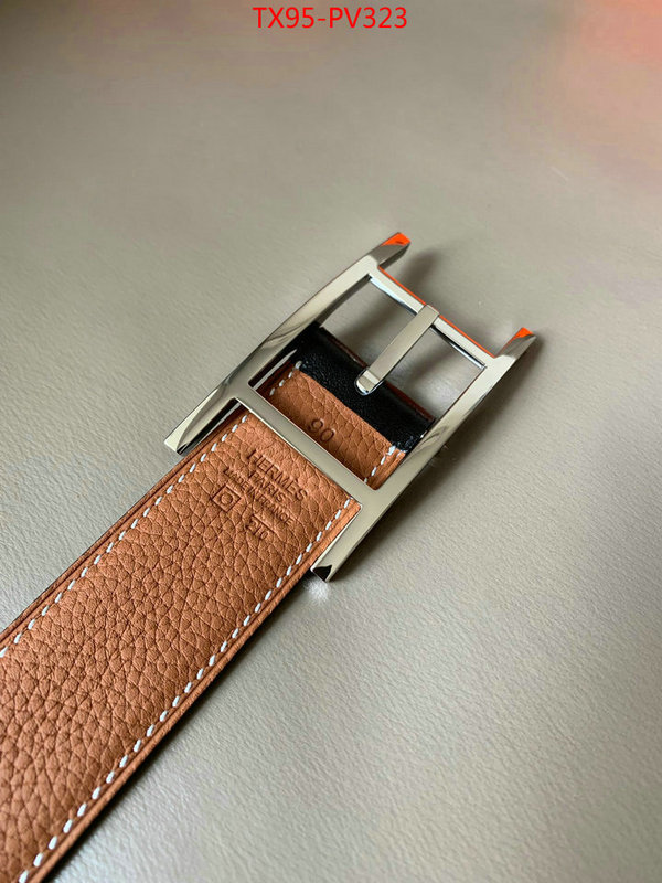 Belts-Hermes,designer , ID: PV323,$:95USD