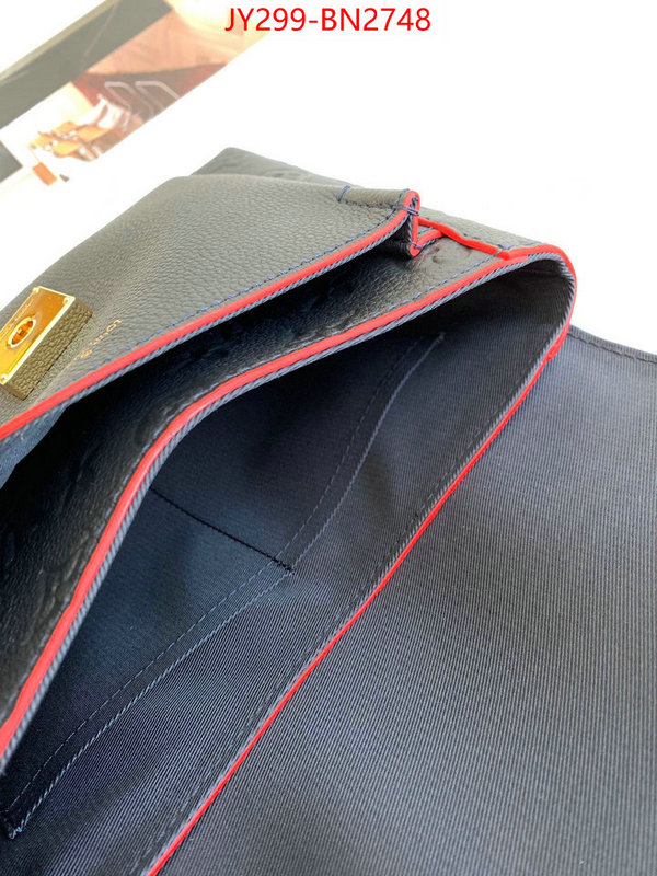 LV Bags(TOP)-Pochette MTis-Twist-,ID: BN2748,$: 299USD