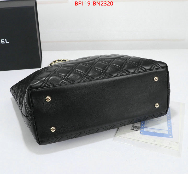 Chanel Bags(4A)-Handbag-,ID: BN2320,$: 119USD