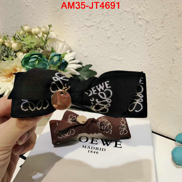 Hair band-Loewe,buy online , ID: JT4691,$: 35USD